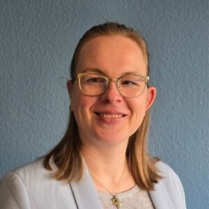 Dr. Eva-Maria Gummelt